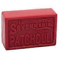Patchouli soap 100 g