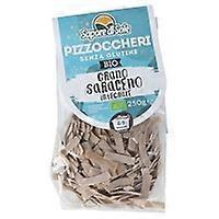 Saracenum Active Pasta - Pizzoccheri 250 g