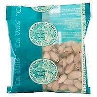 Organic Roasted Pistachios 100 g