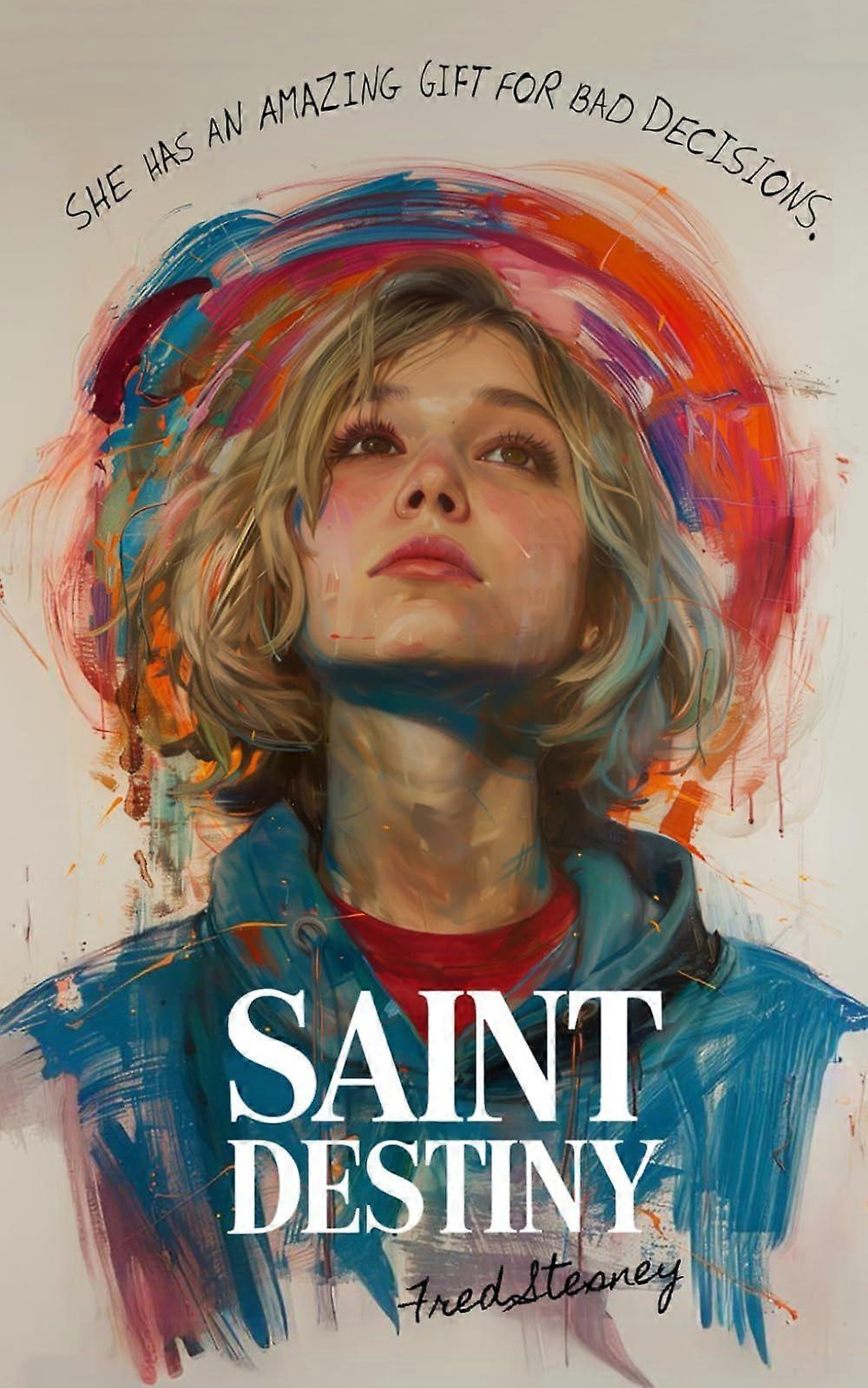 Saint destiny