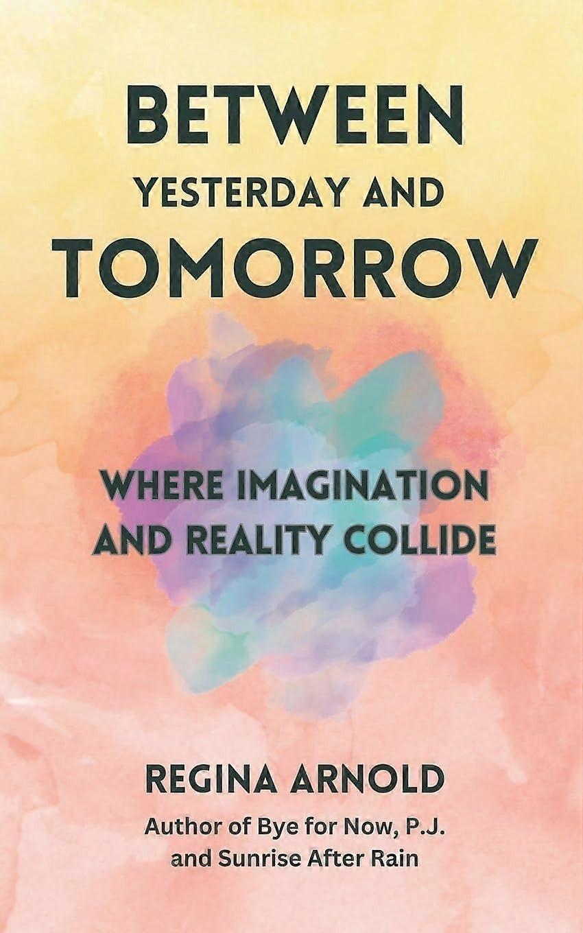 Between yesterday and tomorrow