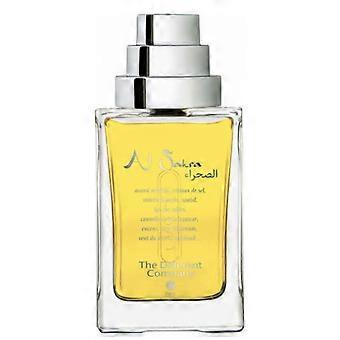 The Different Company Al.Sahra 100Ml Edp