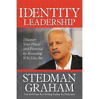 Identity Leadership - Stedman Graham - Hardback - en Book