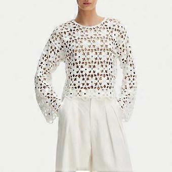Michael Kors Sweaters Ms651zmkne