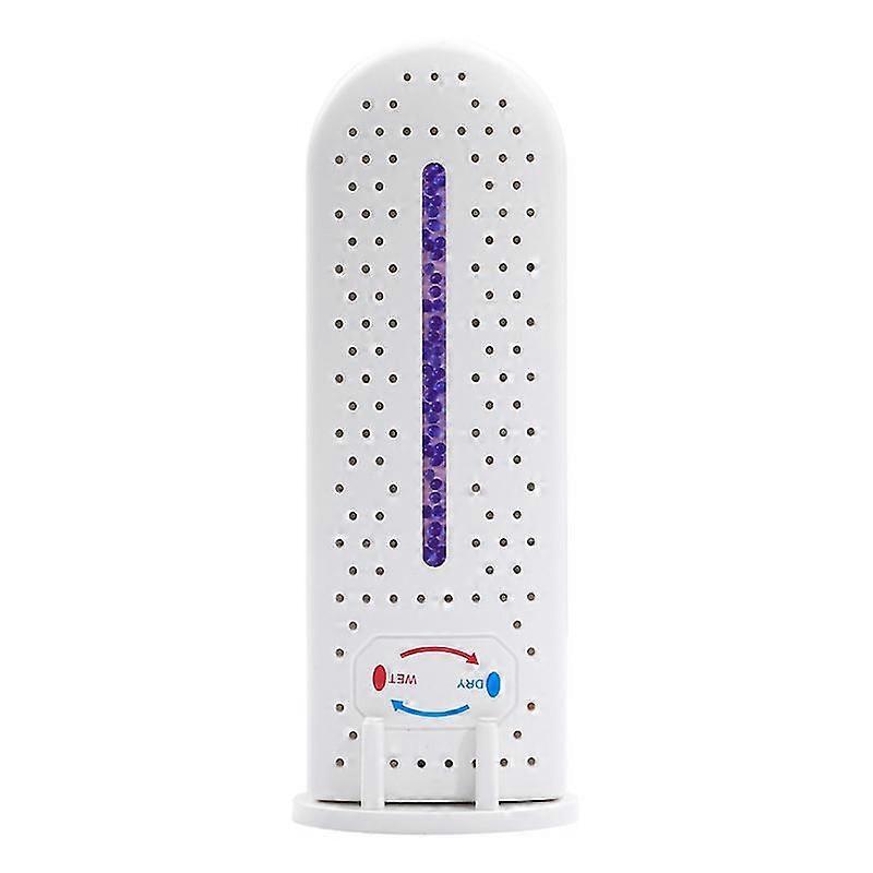 Mini Smart Infrared Dehumidifier, Silent, Remote Control(1 Pcs, White)