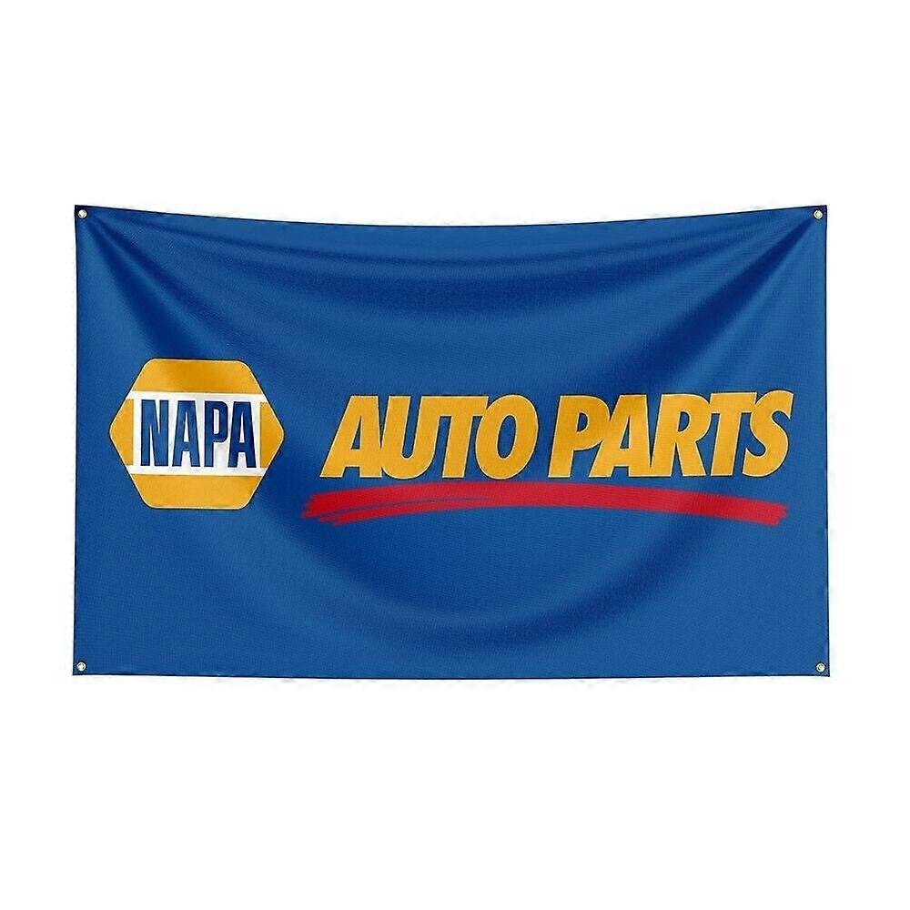 bannerflagg [NAPA AUTO P S] CX4255