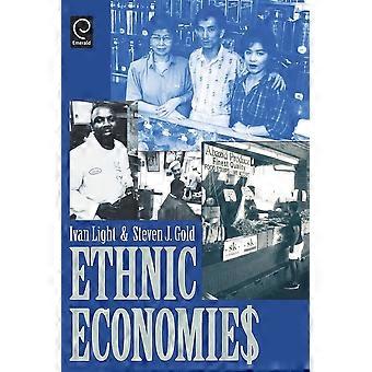 Ethnic economies