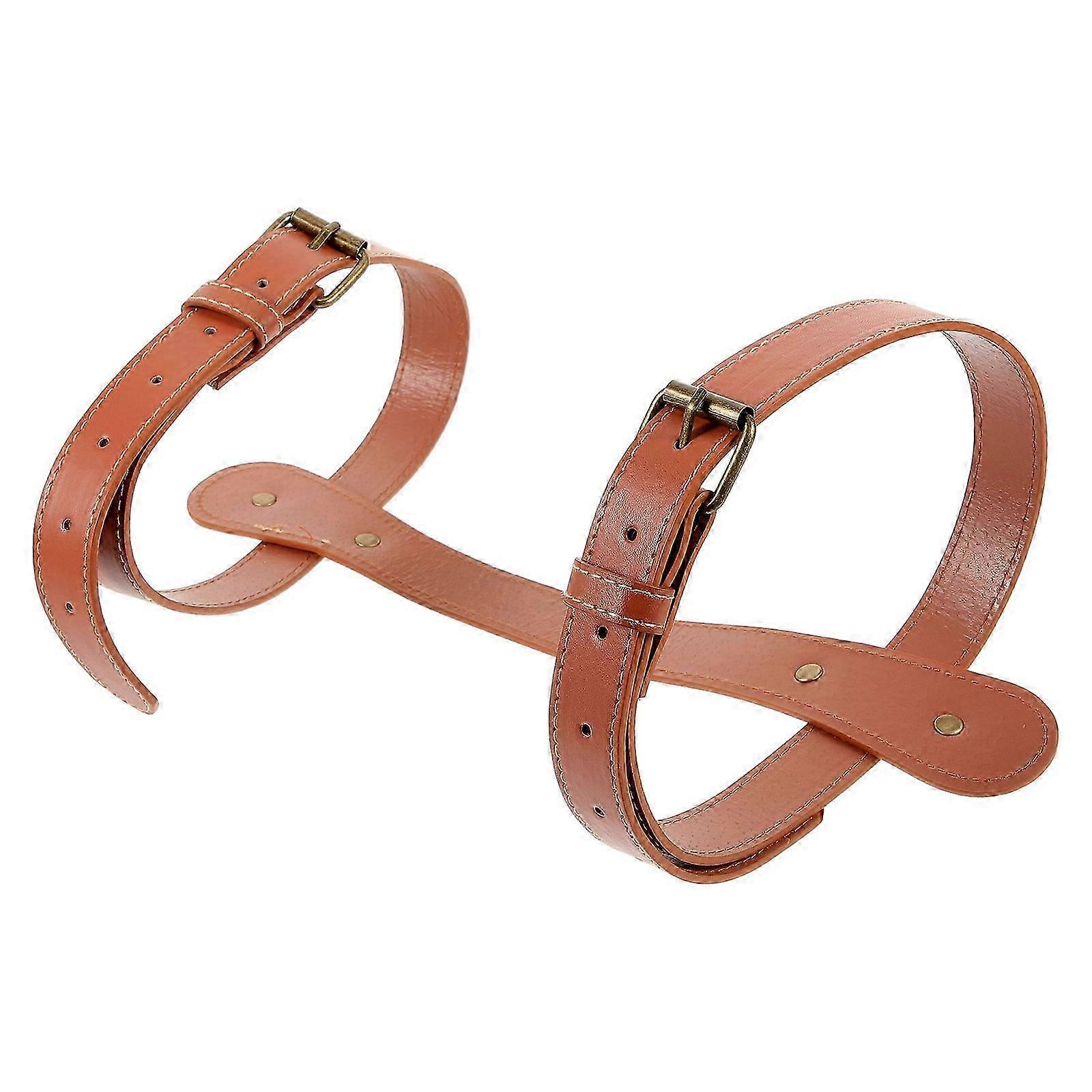 Outdoor Floor Blanket Strap Binding for Camping 1 Strap