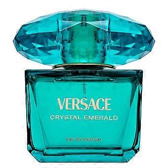 Versace Crystal Emerald Eau de Parfum for Women 90 ml