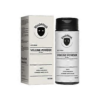 Texture Powder for Men, Easy to Apply - Instantly Adds Texture & Volume, All-Natural Ingredients, Strong Hold, Hair Powder for Men