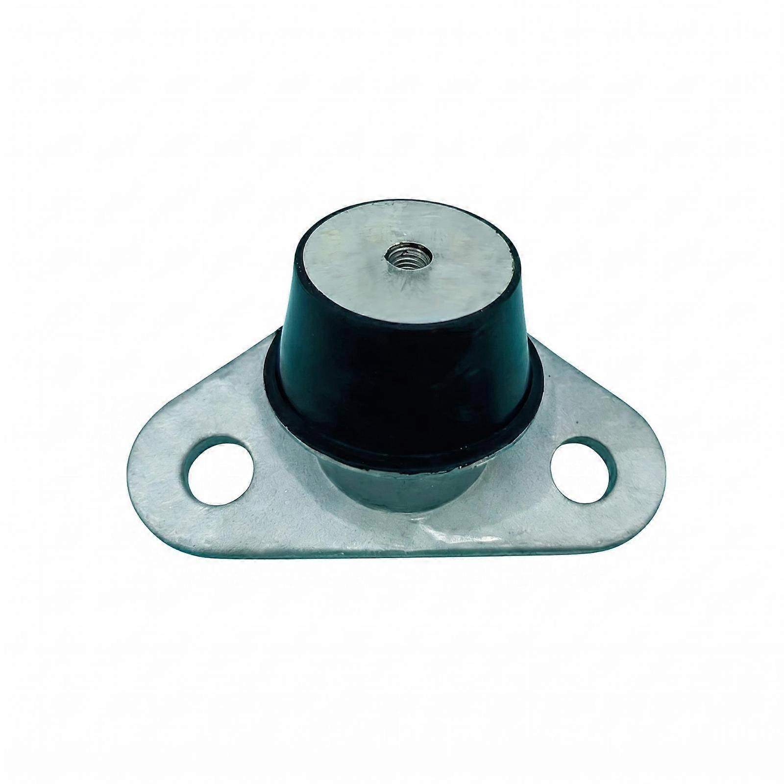 Watercraft Engine Mount Bracket Two-Part Construction Boat Engine Mount Threaded