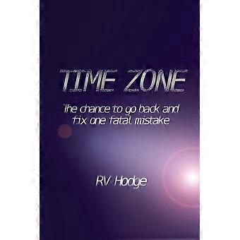 Time zone