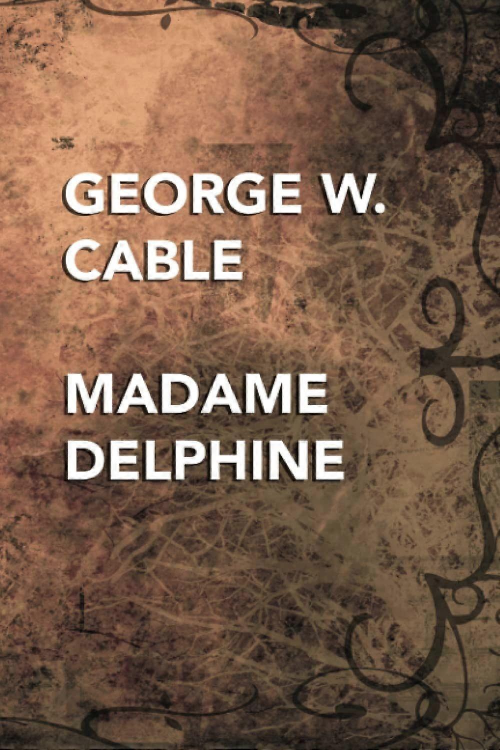 Madame delphine
