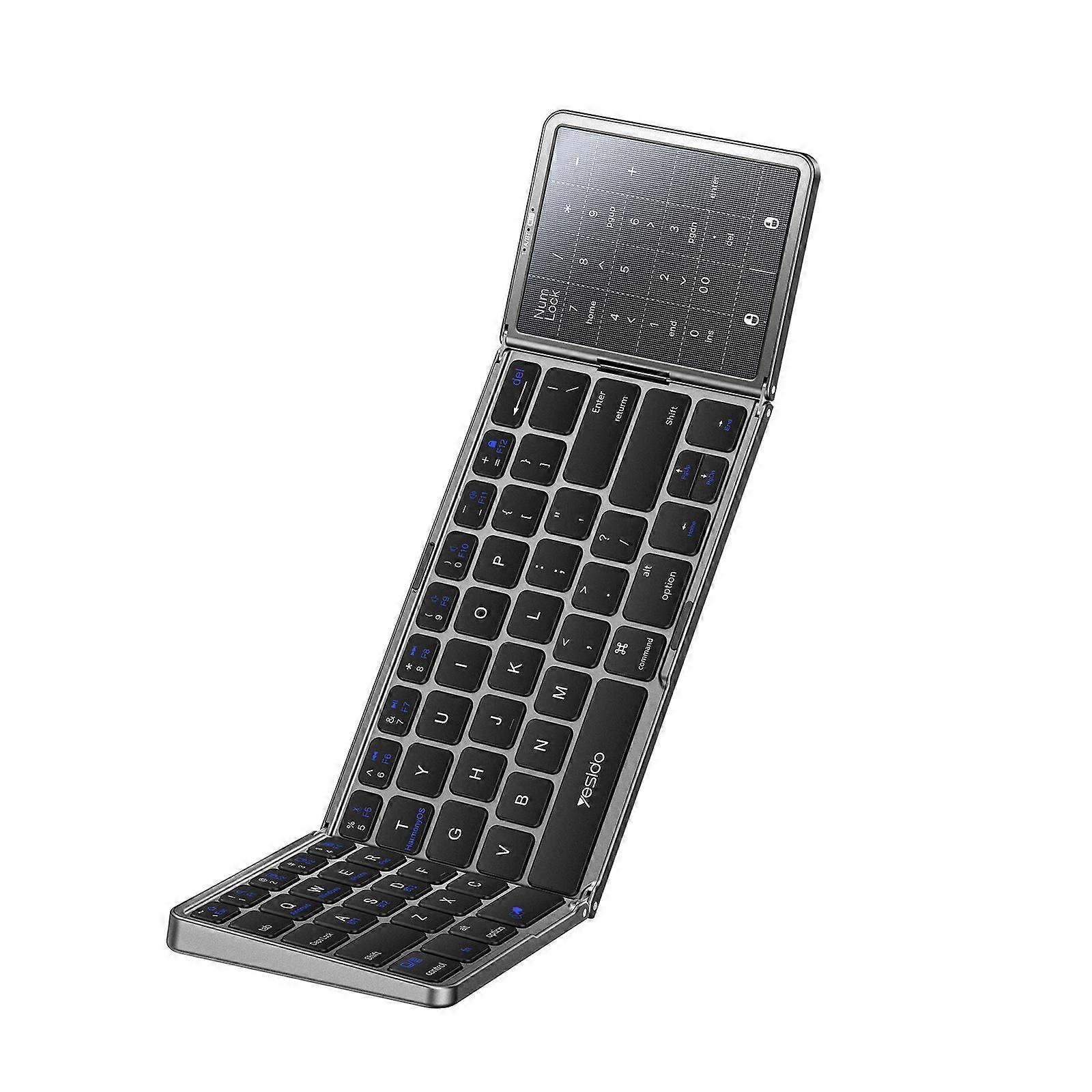 Wireless Folding Keyboard