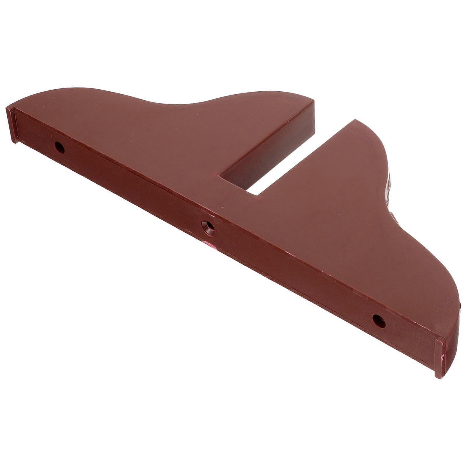 Household Screen Divider Base Plastic Divider Stand for Home