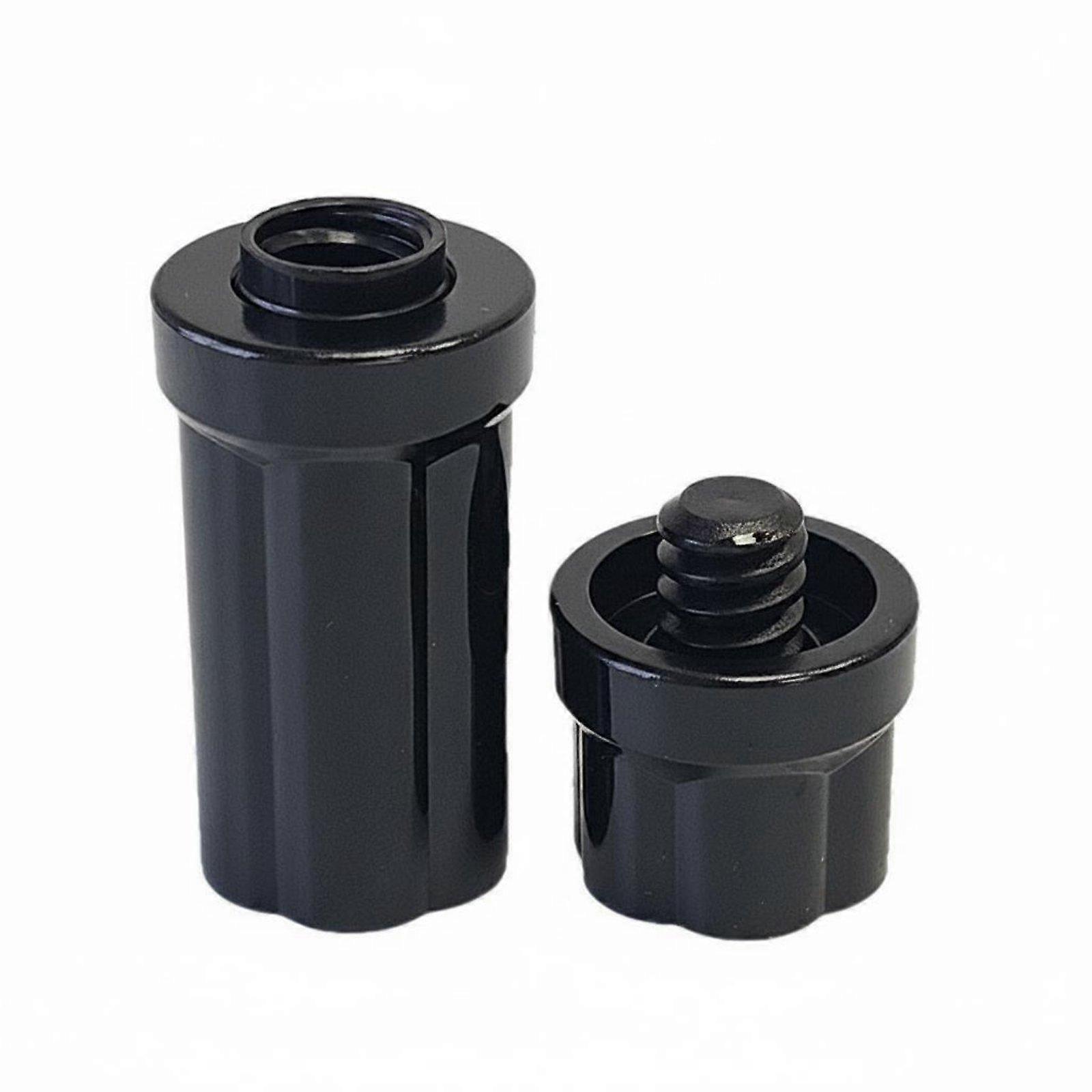 Billiard Cue Thread Cap Preserving Cue Joint Protector Easy to Install Pool Cap