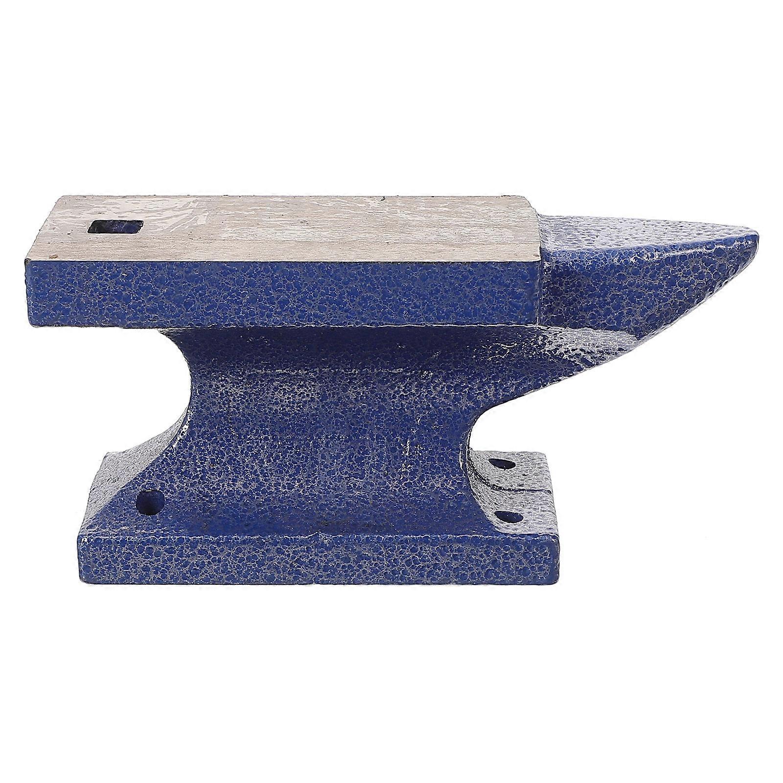 Reusable Horn Anvil Multi-function Anvil Base Mini Iron Anvil Pad DIY Supply