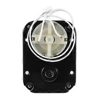 Automatischer Uhrenbewegermotor - Leiser Gleichstrommotor, Ersatzteile für mechanische Uhrenboxen, Zubehör für leisen Rotatormotor für Reparatur und Aufrüstung