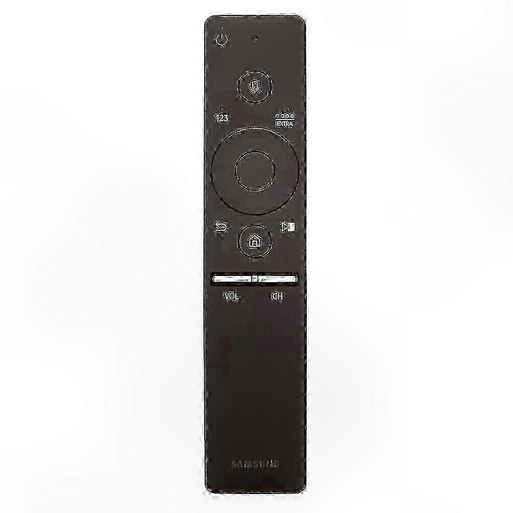 Smart Bluetooth TV Remote Control compatible with Voice Functionality, Compatible with UE40K6300AK Models