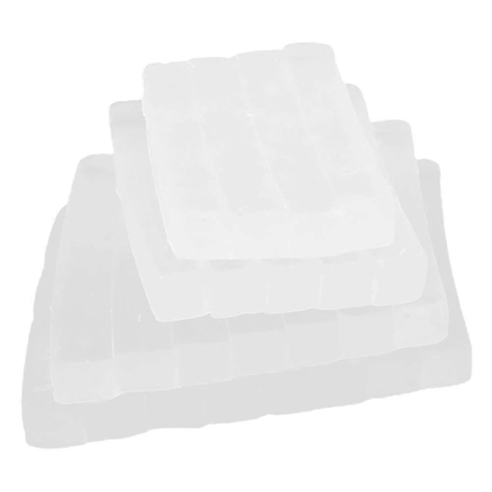 Natural Soap Base for Soap Making with Multiple Uses 1 Bag