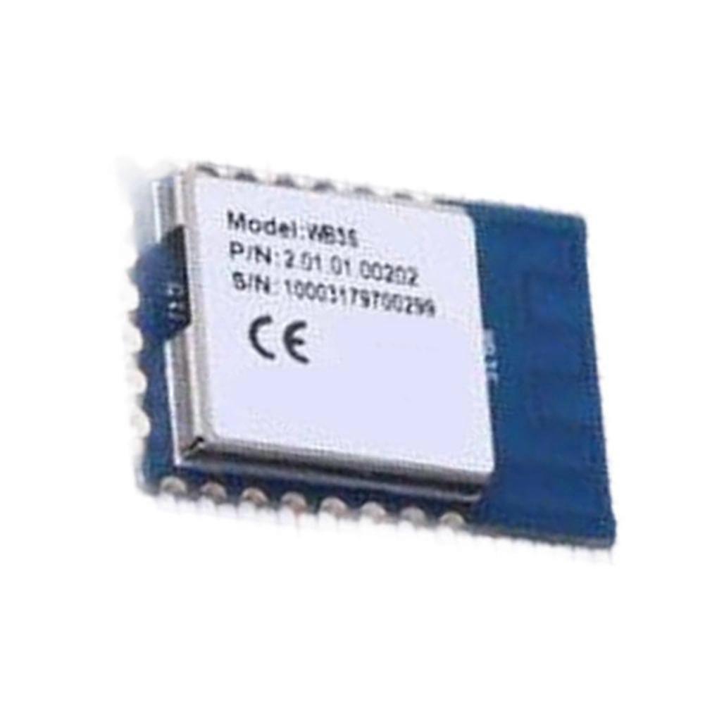 WBR3 Module Low Energy Serial WiFi/Bluetooth 4.2 MCU Module Smart Socket Cloud Module 16x24mm!n1