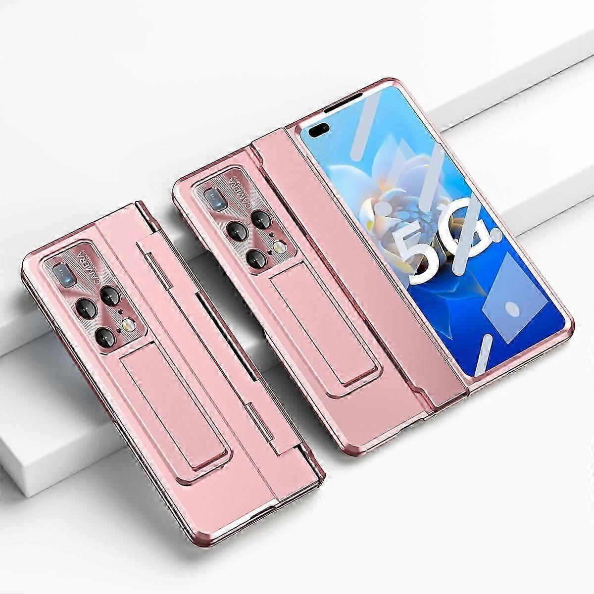 For Huawei Mate X2 Integrated Folding Phone Case with Hinge