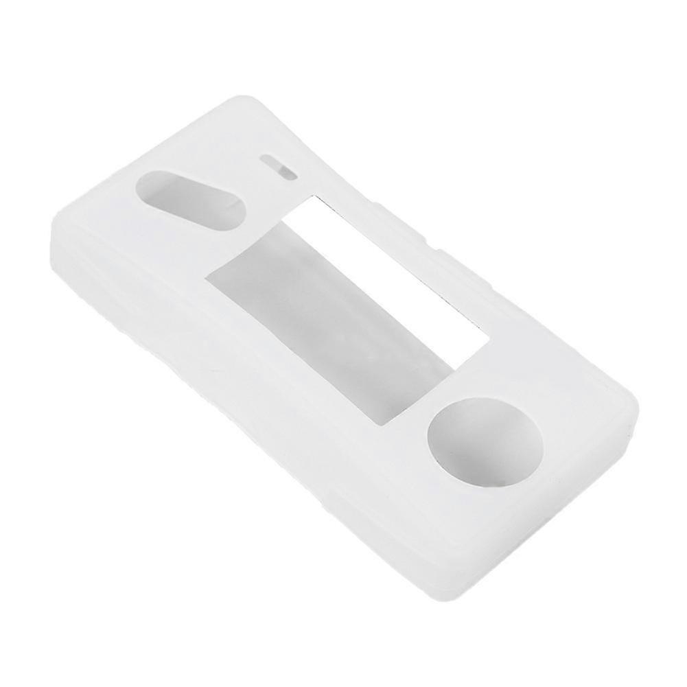 compatible with GBM Soft Protective Shell compatible with GameBoy-Micro Anti-Scratch Silicone Case