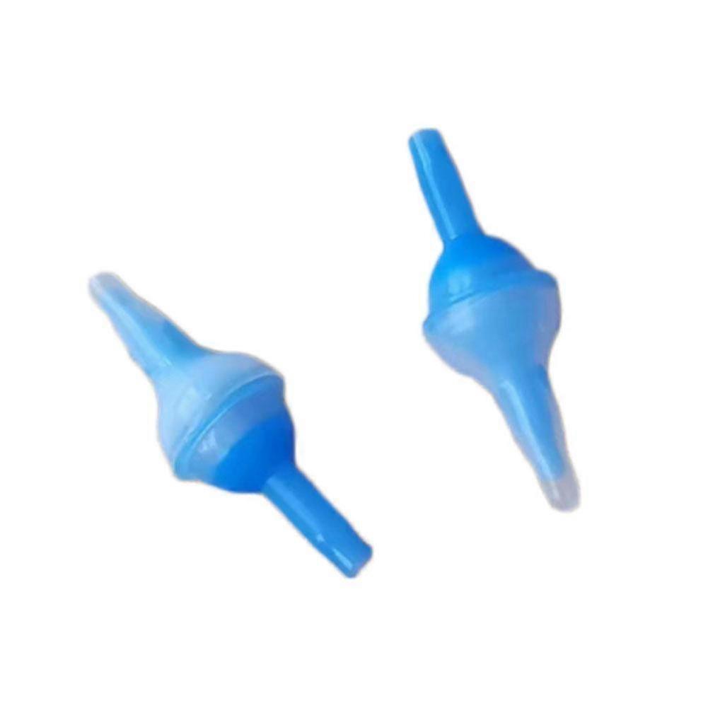 Noise Reduction Inflatable Earplugs, Portable