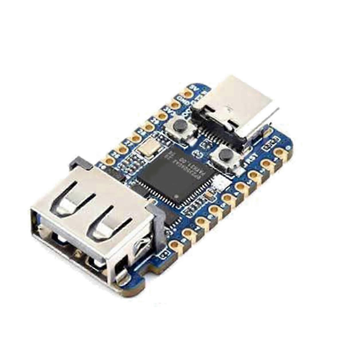 RP2350A 150MHz Dual-Core Dev Board