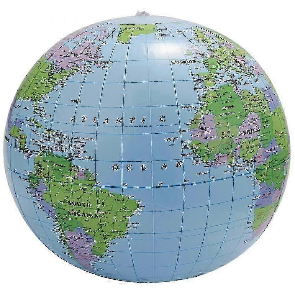 PVC Inflatable Teaching Globe