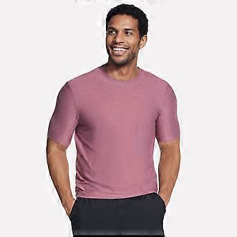 T-shirts Skechers Go Dri All Day Tee