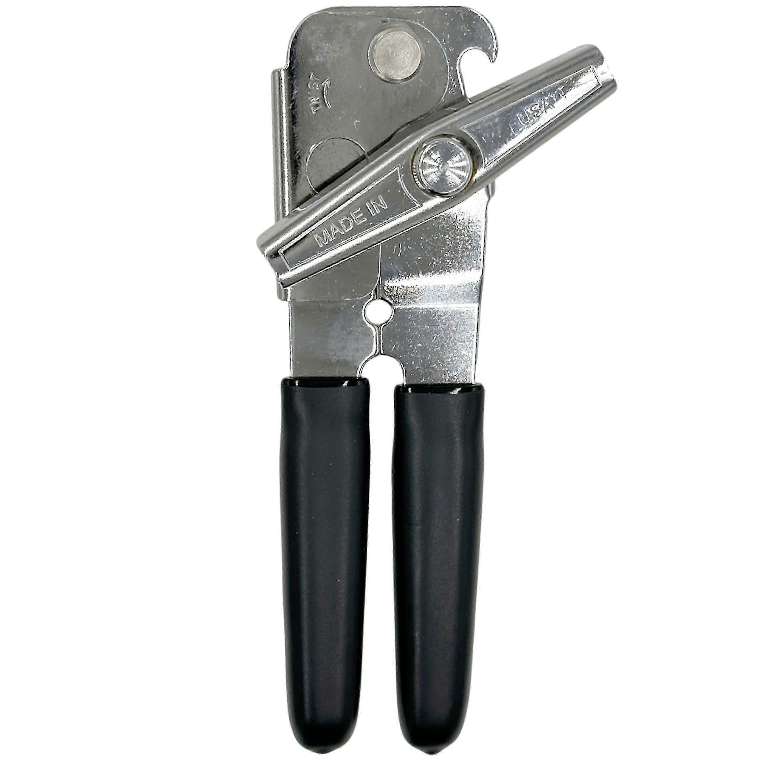 Rust-Resistant Swing-Away Opener