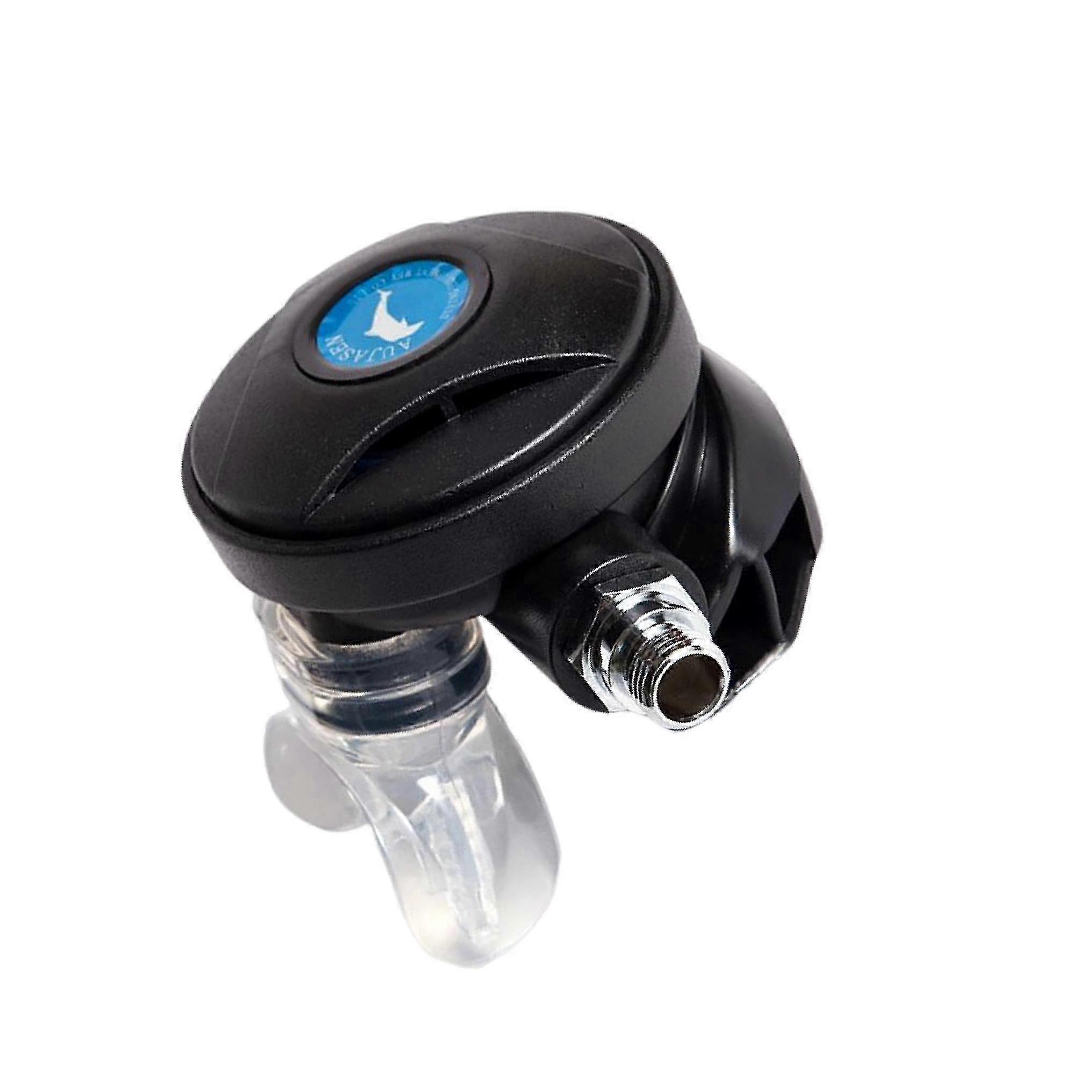 Corrosion-Resistant Brass Regulator