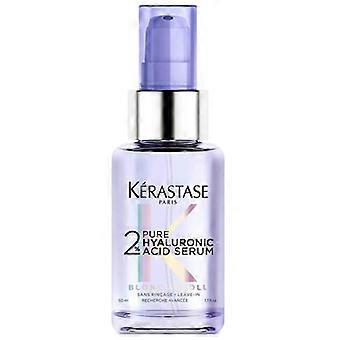 Blond Absolu 2 % reines Hyaluronsäure-Serum 50 ml