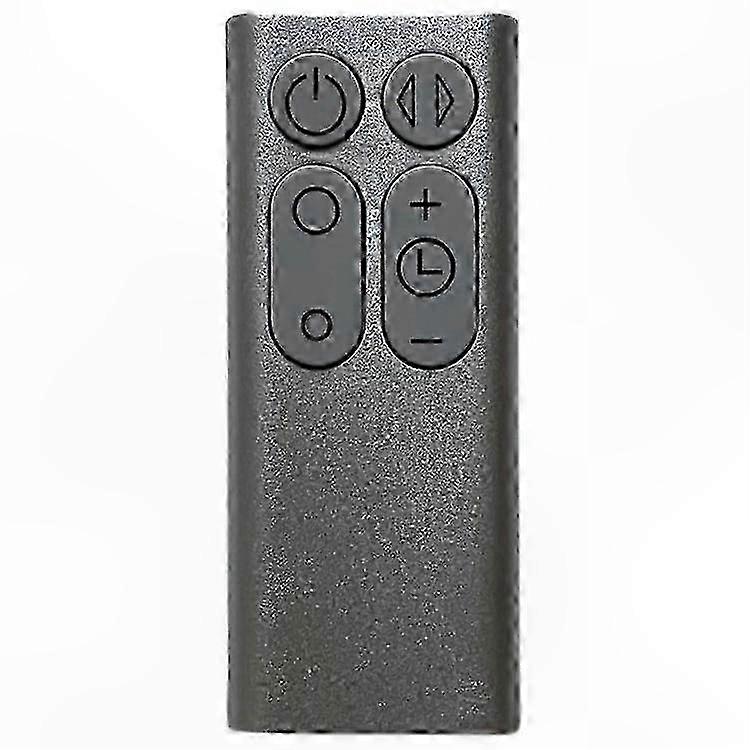 Replacement Remote Control Compatible with TP00 / TP01 / AM11 Ergonomic Plastic Fan, Edition 0705