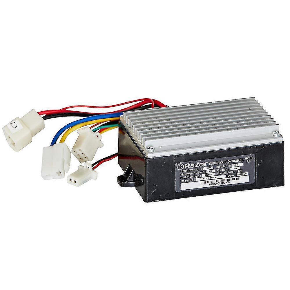 Razor crazy cart xl control module