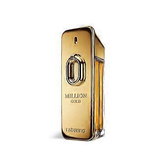 Million Gold Eau de Parfum 200 ml
