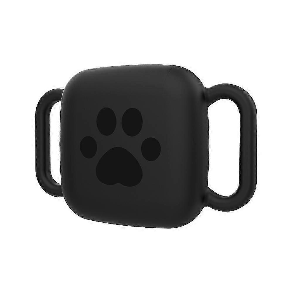 Scratch-Resistant Silicone Tile Mate Case