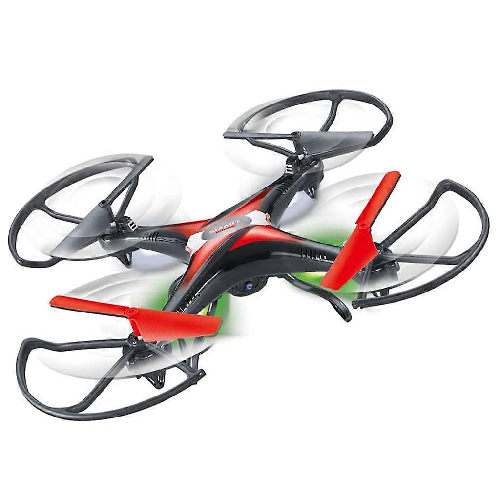 Gear2Play Drone Smart met camera TR80586
