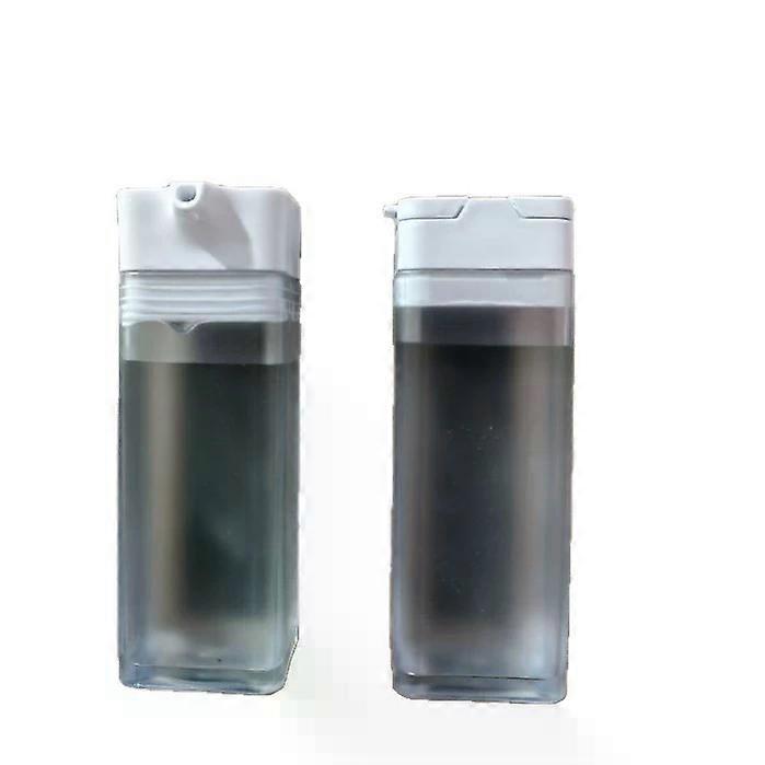 Magnetic Spice Jar, Multi-function Seasoning Bottle for Kitchen