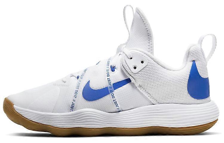Nike React HyperSet biela/modrá CI2955-140