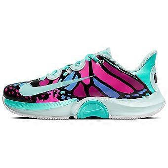 Nike Court Air Zoom Gp Turbo Naomi Osaka Aqua Women's DV4327-411