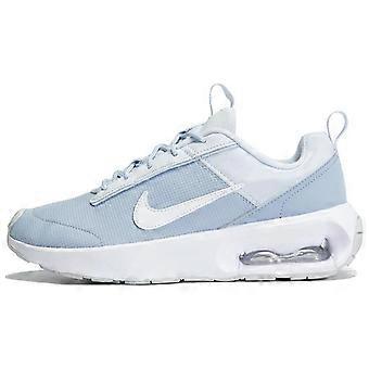 Nike Air Max Intrlk Lite 'Blue Whisper' dames DX3705-400