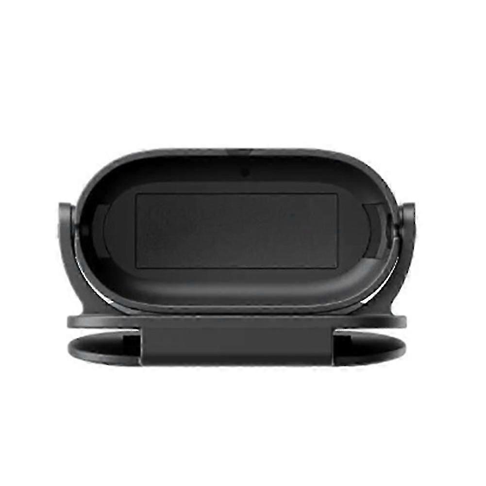 Adjustable Hat Mount with Secure Clamp Designed for Insta360 GO 3S Camera