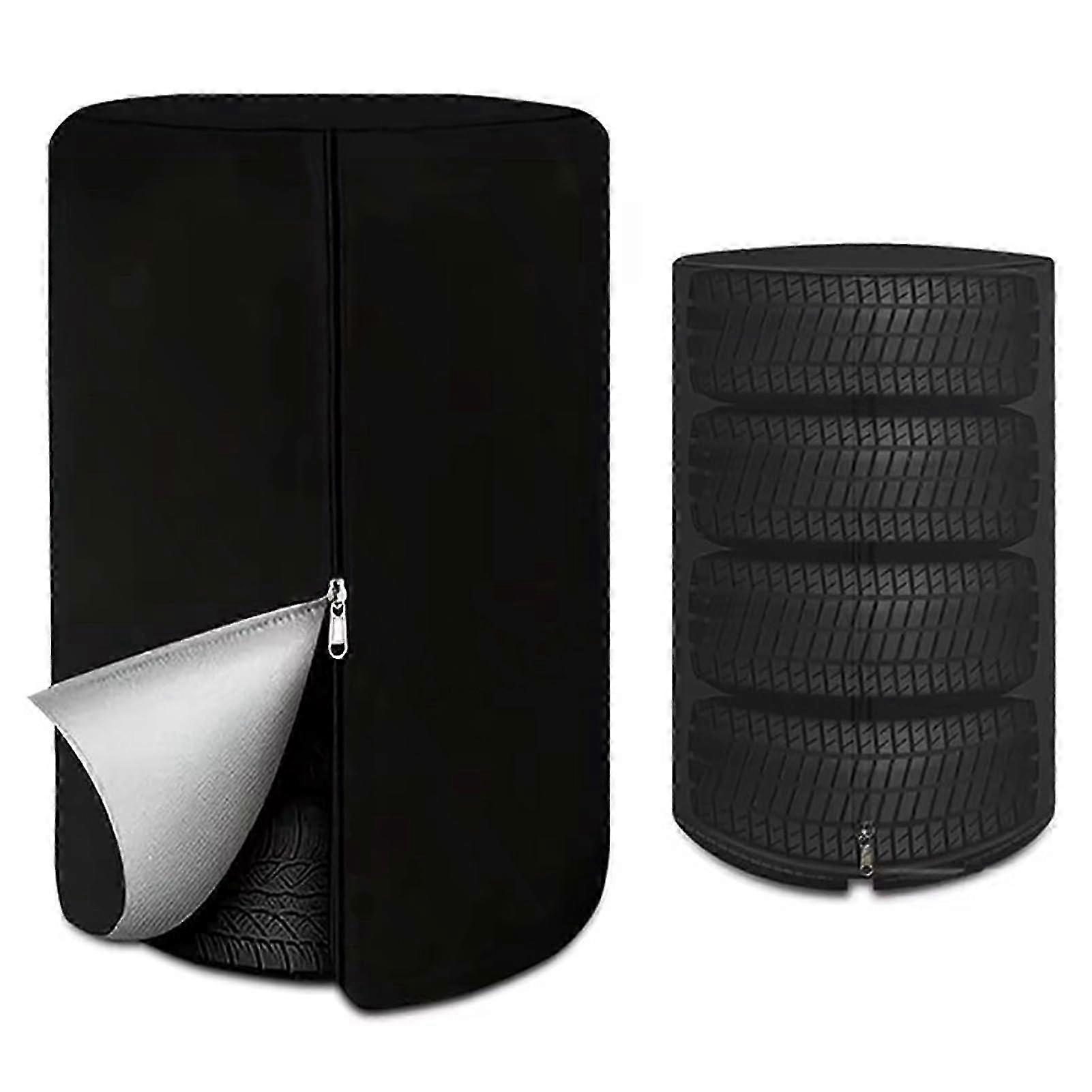 Waterproof Spare Wheel Protector