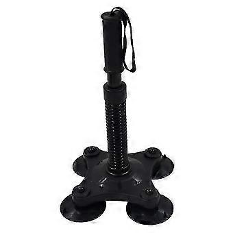Arm Wrestling Trainer Wrist Strengthener Gripper for Men Power Black Heavy Duty 35-40LB jdd