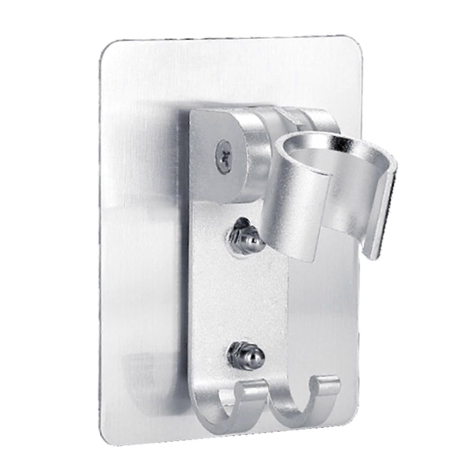 Rustproof Adjustable Shower Arm Mount