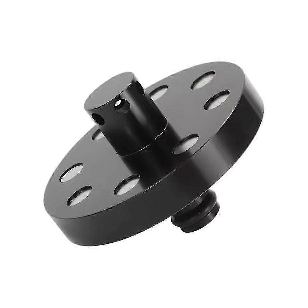 Flexible Black Rubber Chassis Kit