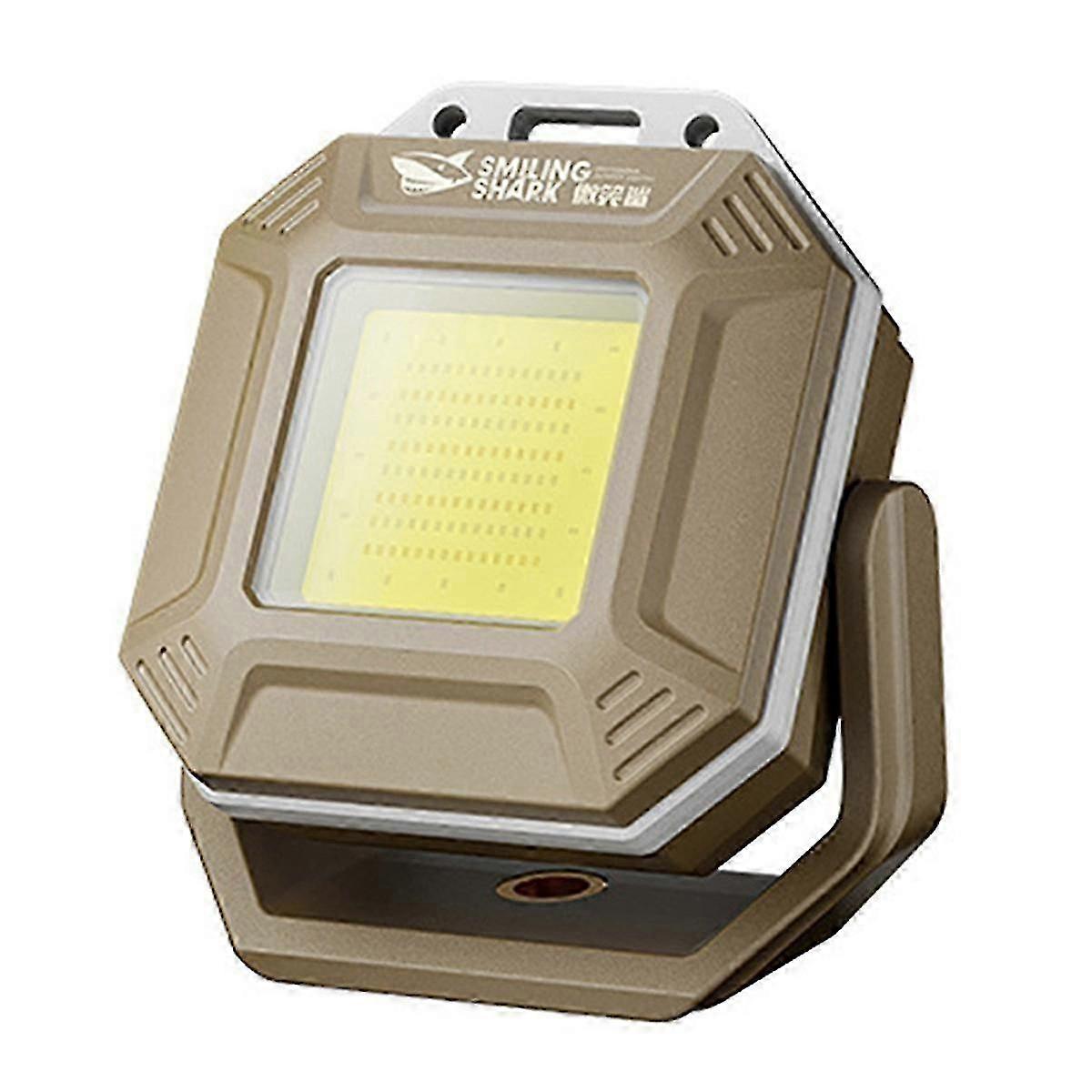 Rechargeable COB LED Inspection Light