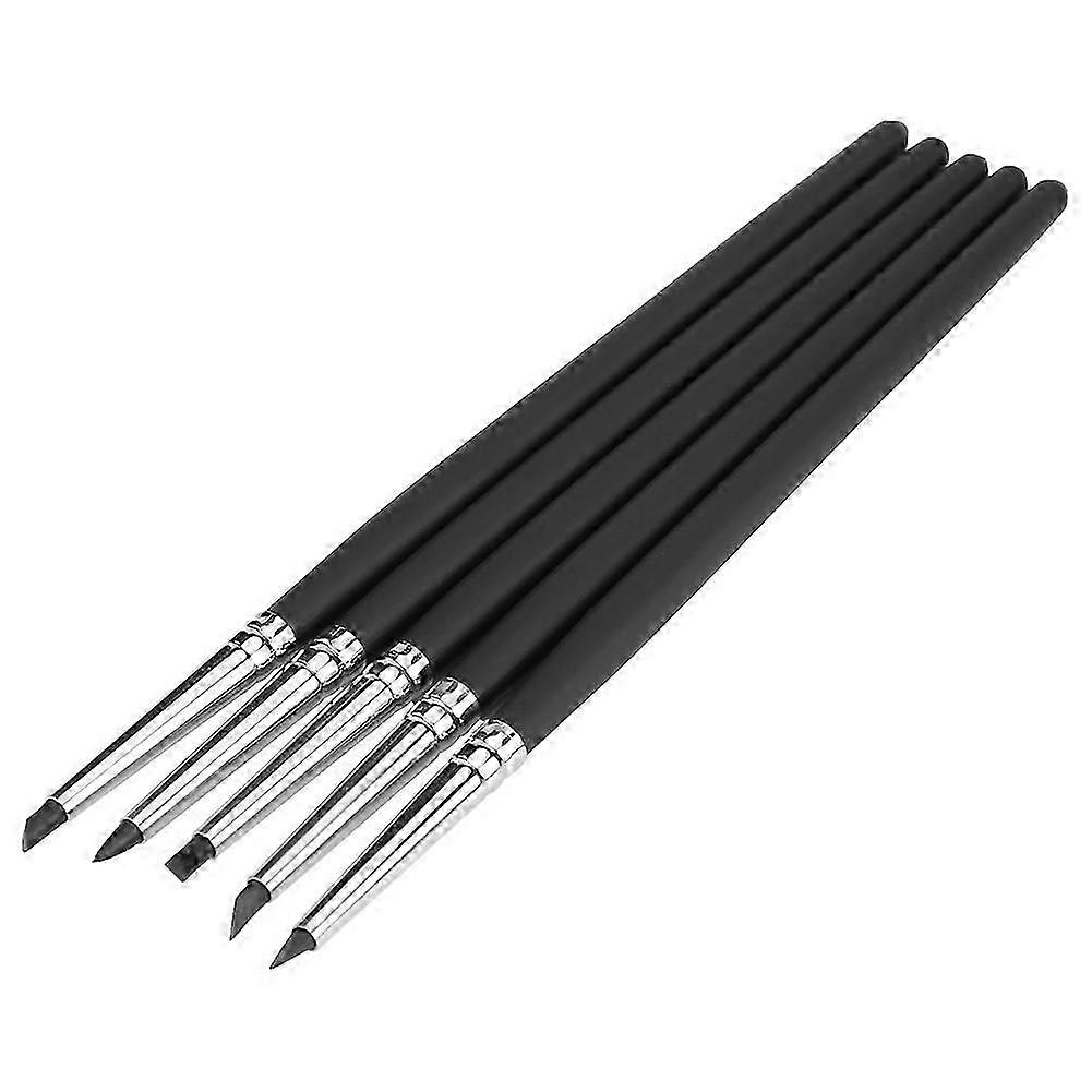 Fine-Tip Clay Modeling Tool Set